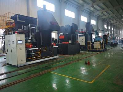 精工制造，驅(qū)動(dòng)未來(lái)——卓越機(jī)械配件供應(yīng)商的專業(yè)之路