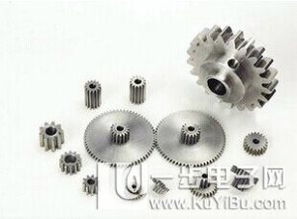 減速機(jī)配件加工 精密機(jī)械配件的核心工藝與質(zhì)量把控