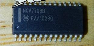NCV7708B LED驅(qū)動IC 原裝正品，品質(zhì)與誠信的承諾