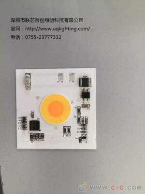 LED驅(qū)動IC 中國制造交易網(wǎng)上的技術(shù)核心與市場樞紐